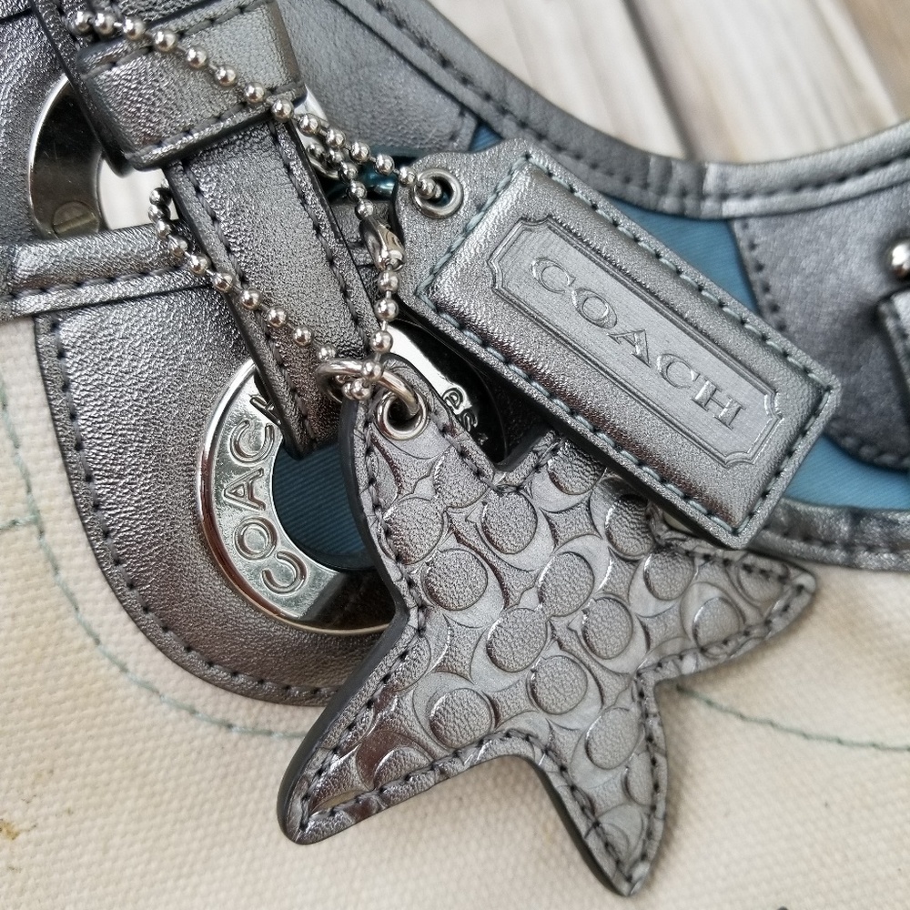 Coach purse - Picture 2 of 3